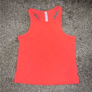 Lululemon align waist-length racerback tank